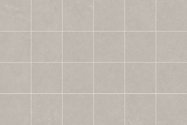 Space Silver Stone Look Porcelain Tiles