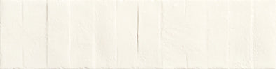 Matter Plaster Stick Tiles 75x300mm
