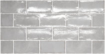 Altea Smoke Grey 75x150 Subway Tiles 75x150mm