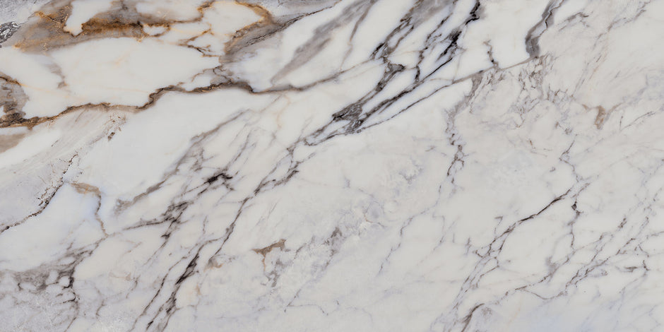 Unico Grey Marble Look Porcelain Tiles