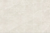 Tundra Ivory Marble Look Porcelain Tiles 75x300mm