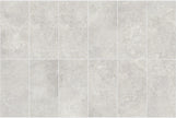 Bari Taupe Travertine Look Porcelain Tiles 75x300mm