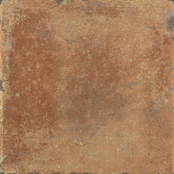 Heredad Centeno Terracotta Look Porcelain Tiles tile