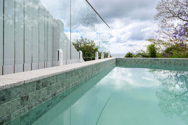 Sukabumi Natural Stone Pool Tiles