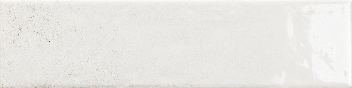 Oxida White Subway Tiles 75x300mm