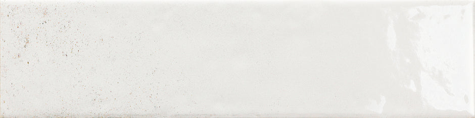 Oxida White Subway Tiles 75x300mm