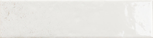 Oxida White Subway Tiles 75x300mm