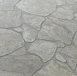 Travertino Sterling Travertine Look Porcelain Tiles 75x300mm