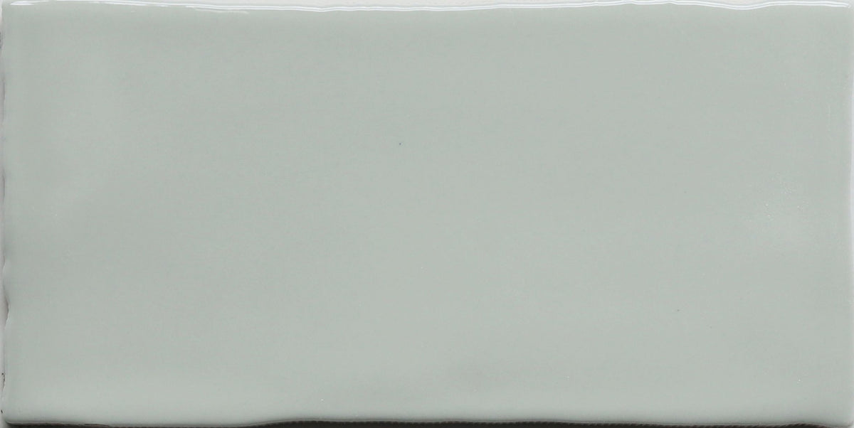 Haven Olive Gloss Subway Tiles 100x100mm