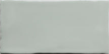 Haven Olive Gloss Subway Tiles 100x100mm