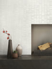 Vibrant White Subway Tiles