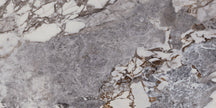 Unico Grey Marble Look Porcelain Tiles