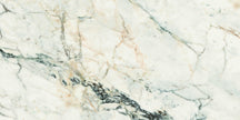 Paonazzetto Marble Look Porcelain Tiles