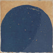 Atlas Blue Arch Decor Tiles 150x150mm