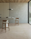 Provence Beige Limestone Look Porcelain Tiles