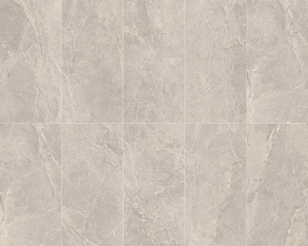 Pisa Beige Limestone Look Porcelain Tiles 300x600mm