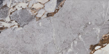Unico Grey Marble Look Porcelain Tiles