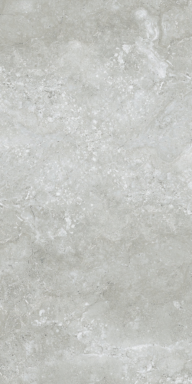 Stario Grigio Stone Look Porcelain Tiles