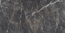 Segesta Nero Marble Look Porcelain Tiles