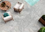 Travertino Pearl Travertine Look Tiles