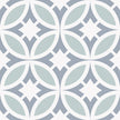 Paris Comedie Decor Tiles 250x250mm