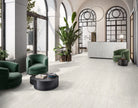Museum Bianco Travertine Look Porcelain Tiles