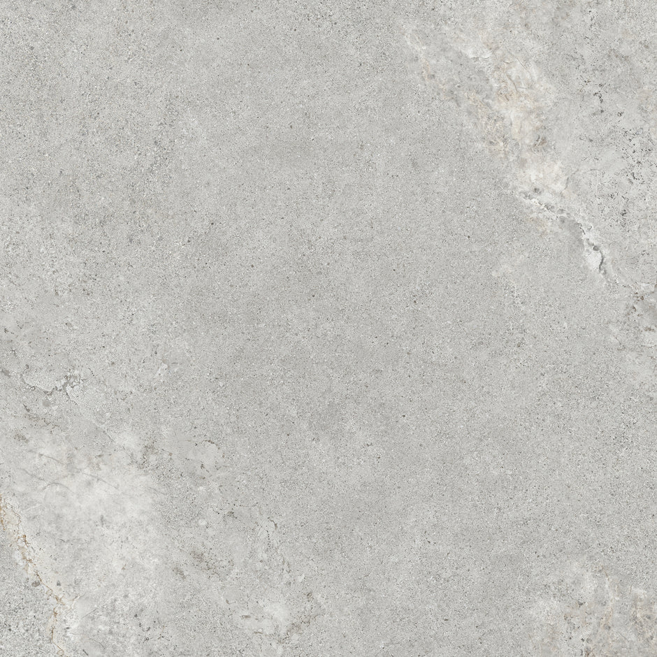 Imperial Grey Stone Look Porcelain Tiles