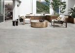Ascoli Bianco Stone Look Porcelain Tiles