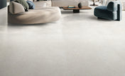 Frammenti White Concrete Look Porcelain Tiles