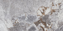 Unico Grey Marble Look Porcelain Tiles