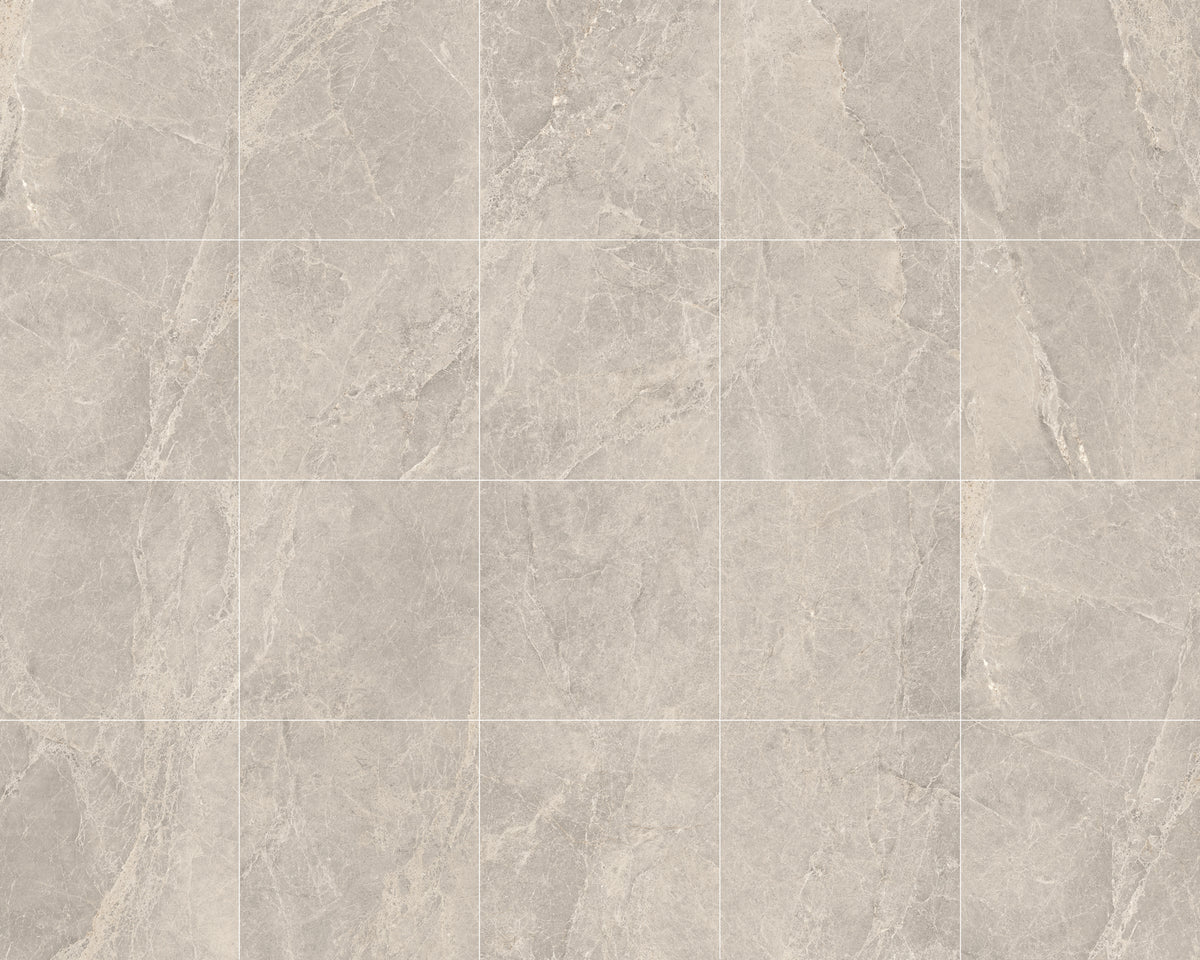 Pisa Beige Limestone Look Porcelain Tiles
