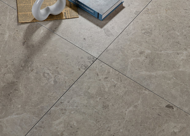 Withcott Taupe Stone Look Tiles