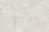 Bari Bianco Travertine Look Porcelain Tiles 75x300mm