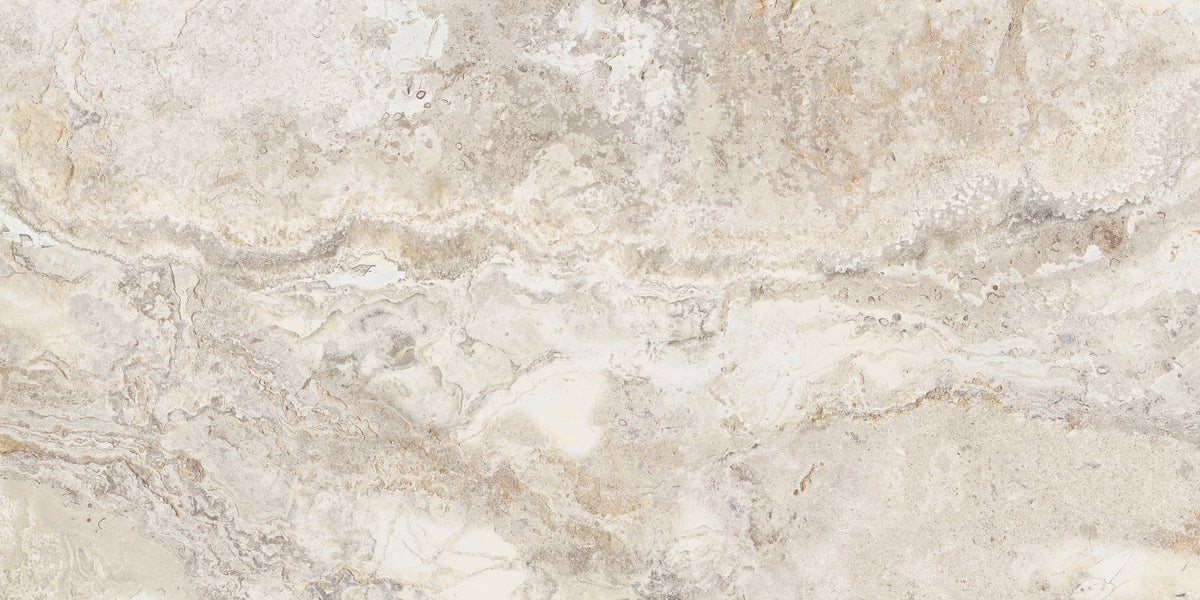 Candy Blanco Marble Look Porcelain Tiles 600x1200mm