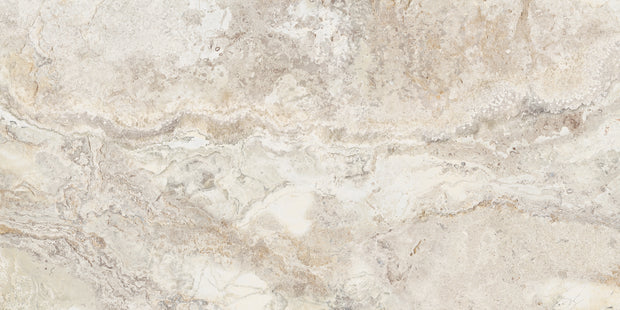 Candy Blanco Marble Look Porcelain Tiles 600x1200mm