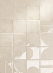 Manufatti Sagome Feature Tiles 200x200mm
