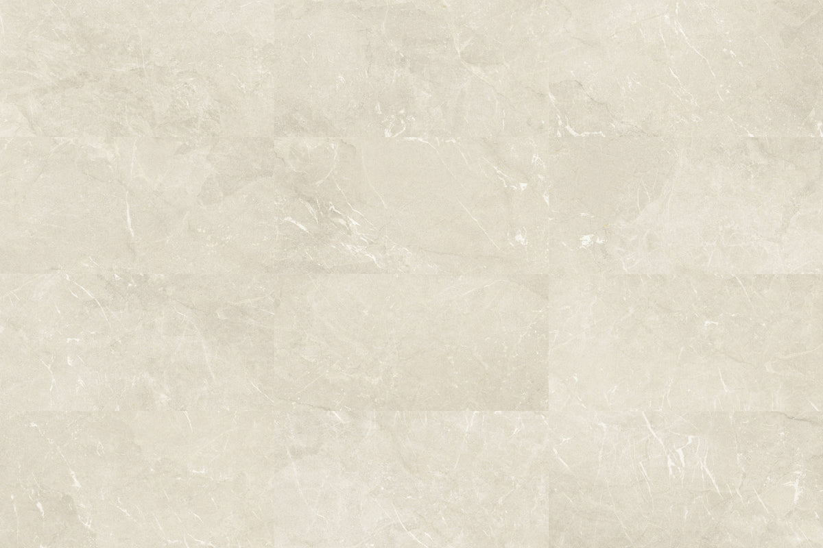 Riviera Ivory Stone Look Porcelain Tiles