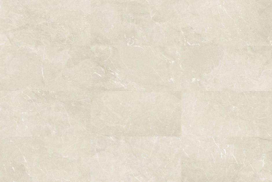 Riviera Ivory Stone Look Porcelain Tiles