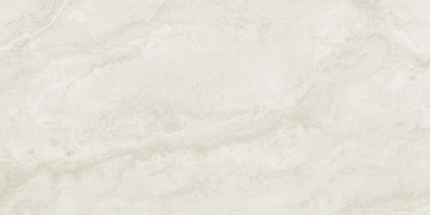 Trevi Beige Stone Look Porcelain Tiles 300x600mm