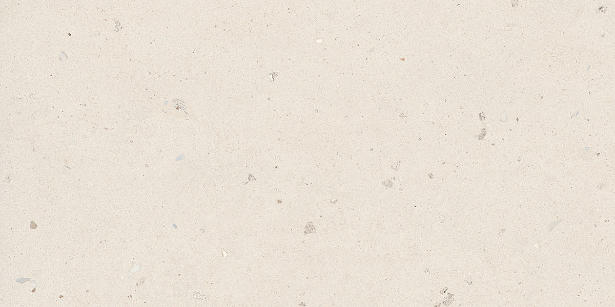 Shells Natural Stone Look Porcelain Tiles