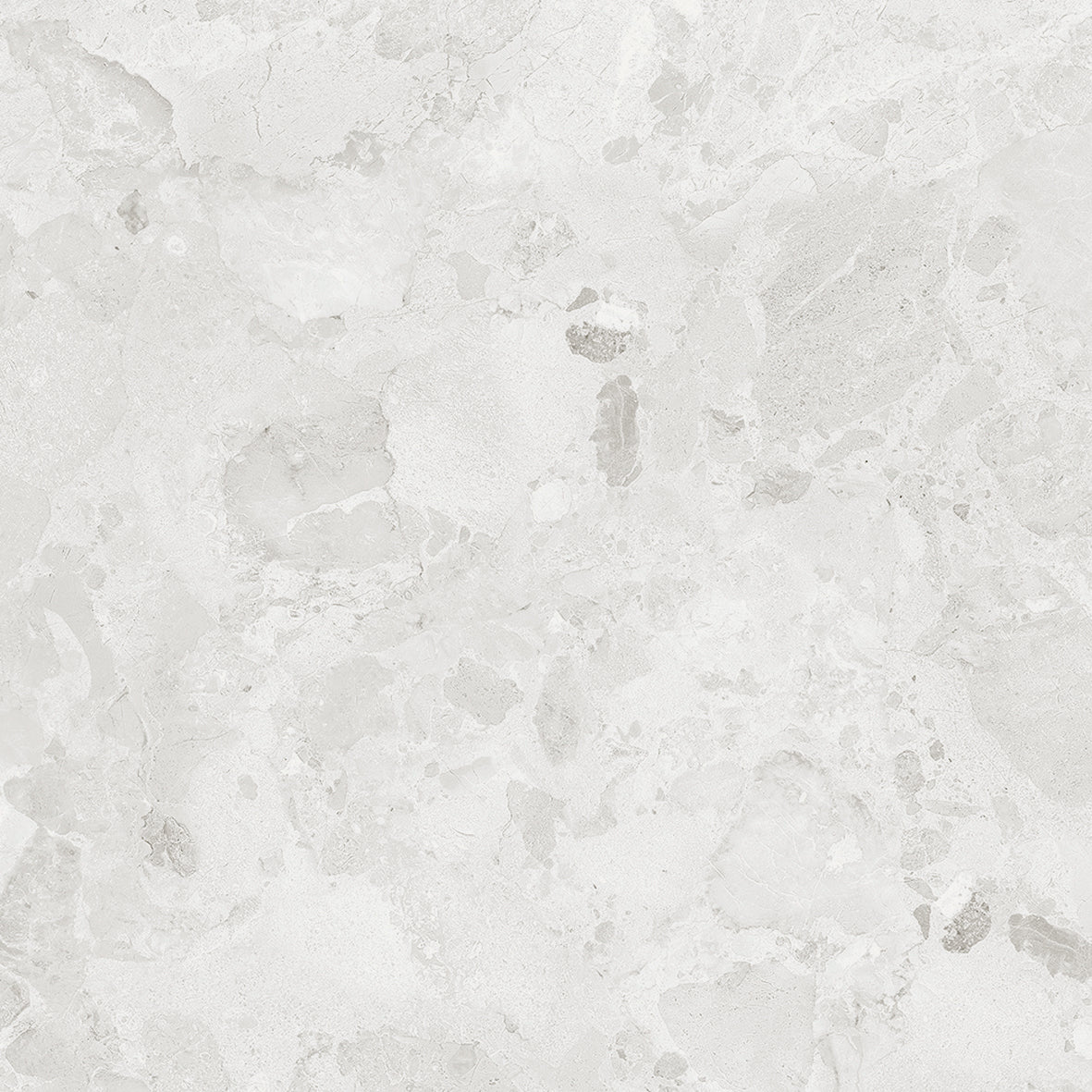 Modena Stone White Pebble Look Porcelain Tiles