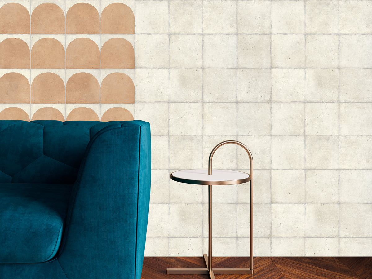 Atlas Cotto Arch Decor Tiles