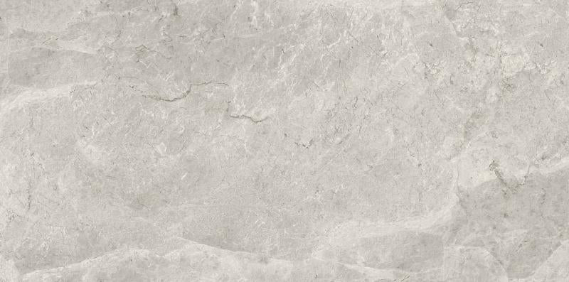 Tundra Grey Marble Look Porcelain Tiles