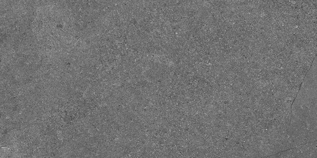 Etik Dark Grey Porcelain Tiles