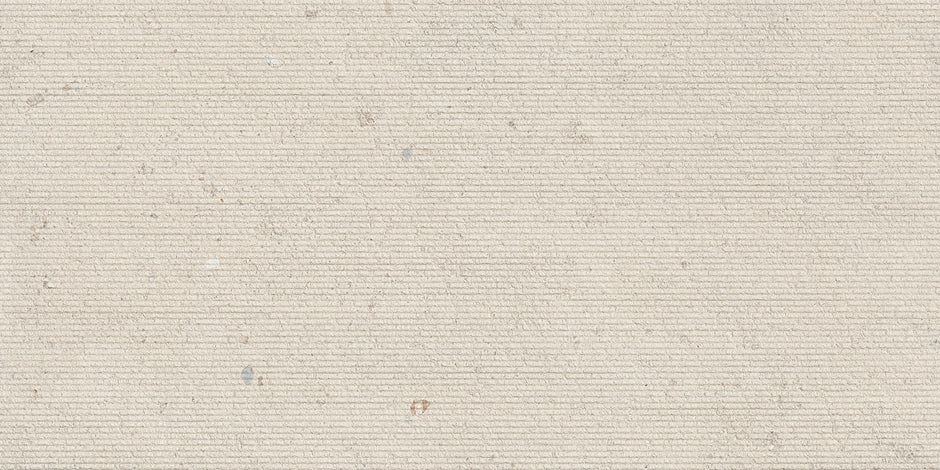 Shells Plisse Feature Tiles