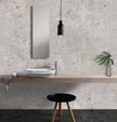Ambrosia Grey Pebble Stone Look Porcelain Tiles