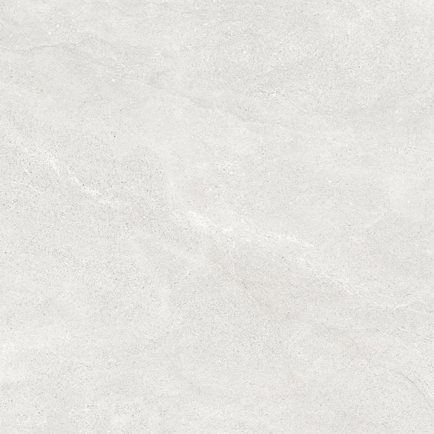 Kiel Bianco Stone Look Tiles 75x300mm