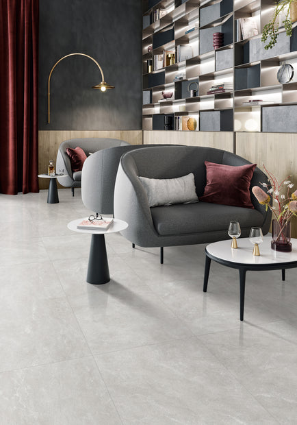 Kiel Pearl Stone Look Tiles
