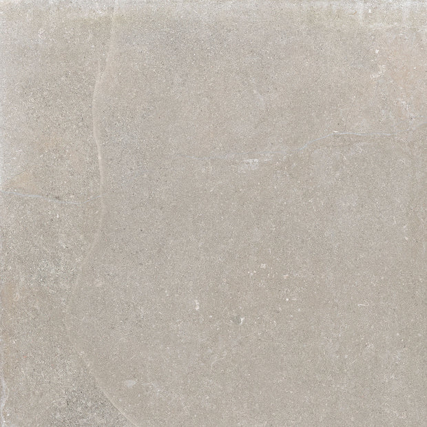 Etik Grey Porcelain Tiles