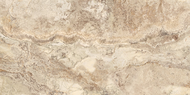 Candy Arena Marble Look Porcelain Tiles 600x1200mm